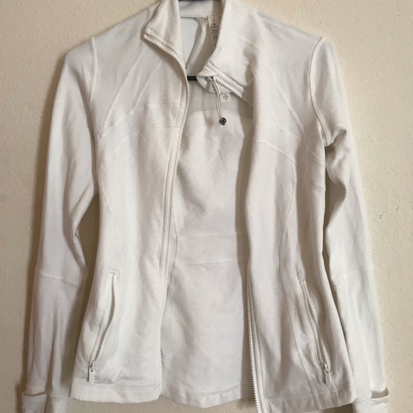 Lulu lemon Define Jacket